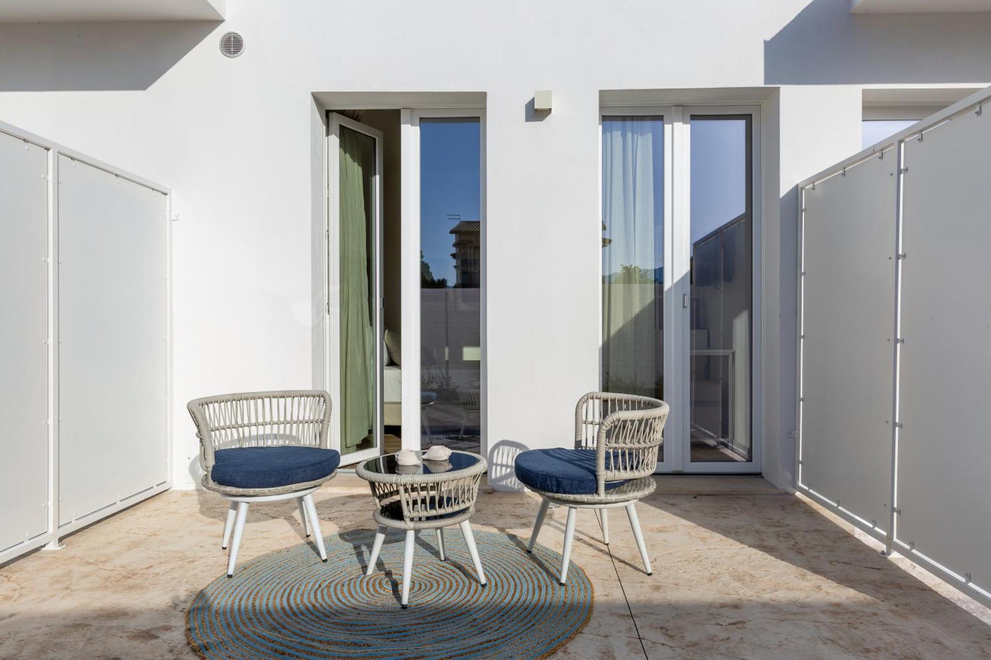 Delphis Pula Rooms Exterior photo